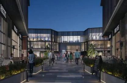 Shop - Studio for sale in NMQ - 26th of July Corridor - 6 October City - Giza