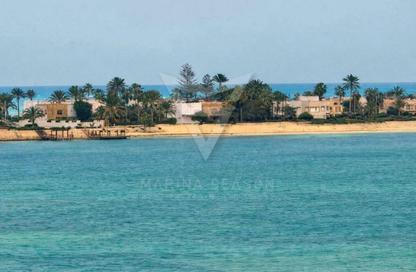 Villa - 6 Bedrooms - 5 Bathrooms for sale in Marina 8 - Marina - Al Alamein - North Coast