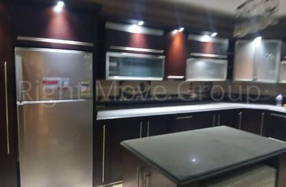 Duplex - 3 Bedrooms - 3 Bathrooms for sale in Gate 1 - Khofo - Hadayek El Ahram - Giza