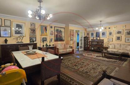 Apartment - 6 Bedrooms - 4 Bathrooms for sale in Abdel Kader Ragab Basha St. - Kafr Abdo - Roushdy - Hay Sharq - Alexandria Apartment - 6 Bedrooms - 4 Bathrooms for sale in Abdel Kader Ragab Basha St. - Kafr Abdo - Roushdy - Hay Sharq - Alexandria