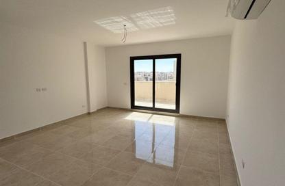 Penthouse - 3 Bedrooms - 3 Bathrooms for rent in Moon Residences - Fifth Square - The 5th Settlement - New Cairo City - Cairo