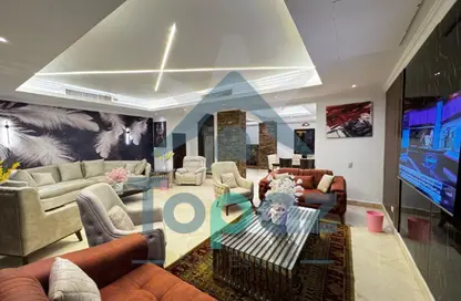 تاون هاوس - 4 غرف نوم - 5 حمامات للايجار في ويستاون - كمبوندات الشيخ زايد - الشيخ زايد - الجيزة