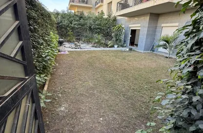 Apartment - 2 Bedrooms - 3 Bathrooms for rent in Eastown - 5th Settlement Compounds - The 5th Settlement - New Cairo City - Cairo