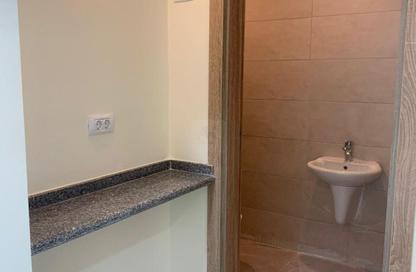 Office Space - Studio for rent in Trivium Square - North Teseen St. - The 5th Settlement - New Cairo City - Cairo
