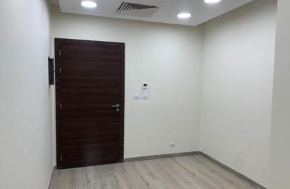 Office Space - Studio for rent in Trivium Square - North Teseen St. - The 5th Settlement - New Cairo City - Cairo