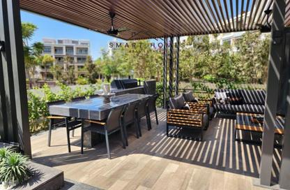 Apartment - 3 Bedrooms - 3 Bathrooms for sale in One 16 - Sheikh Zayed Compounds - Sheikh Zayed City - Giza