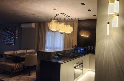 Apartment - 3 Bedrooms - 3 Bathrooms for sale in One 16 - Sheikh Zayed Compounds - Sheikh Zayed City - Giza