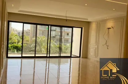 شقة - 2 غرف نوم - 2 حمامات للايجار في لايك فيو ريزيدنس - كمبوندات التجمع الخامس - التجمع الخامس - مدينة القاهرة الجديدة - القاهرة