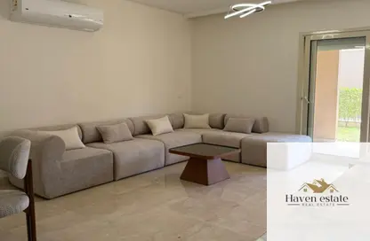 شقة - 3 غرف نوم - 3 حمامات للايجار في 90 افينيو - المستثمرين الجنوبية - مدينة القاهرة الجديدة - القاهرة