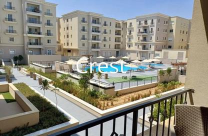 Apartment - 3 Bedrooms - 3 Bathrooms for rent in Mivida - 5th Settlement Compounds - The 5th Settlement - New Cairo City - Cairo