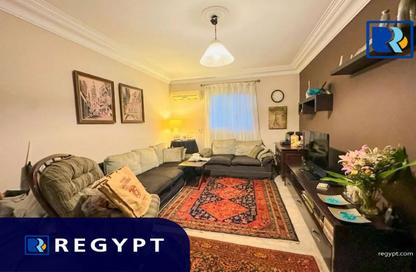 شقة - 3 - 3 للبيع في شارع 265 - المعادي الجديدة - حي المعادي - القاهرة