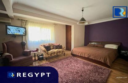 شقة - 3 - 3 للبيع في شارع 265 - المعادي الجديدة - حي المعادي - القاهرة