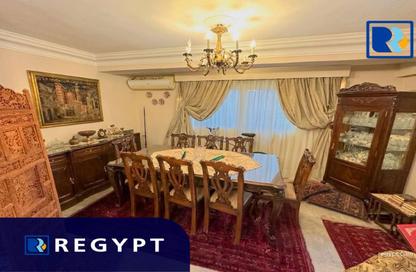 شقة - 3 - 3 للبيع في شارع 265 - المعادي الجديدة - حي المعادي - القاهرة
