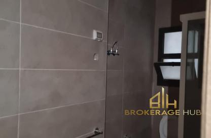 Apartment - 3 Bedrooms - 2 Bathrooms for rent in Moon Residences - Fifth Square - The 5th Settlement - New Cairo City - Cairo