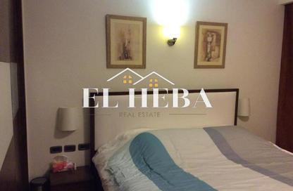 Apartment - 2 - 2 for rent in Madinaty - Cairo
