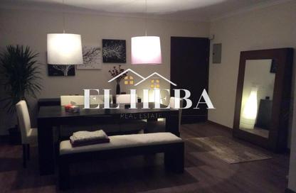 Apartment - 2 - 2 for rent in Madinaty - Cairo Apartment - 2 - 2 for rent in Madinaty - Cairo