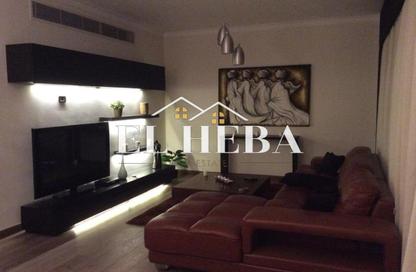Apartment - 2 - 2 for rent in Madinaty - Cairo