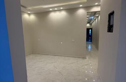 Apartment - 4 Bedrooms - 3 Bathrooms for rent in South Lotus - El Lotus - New Cairo City - Cairo