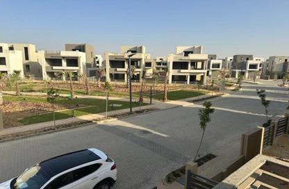 فيلا - 5 غرف نوم - 6 حمامات للبيع في ذا كراون - طريق مصر اسكندرية الصحراوي - مدينة 6 أكتوبر - الجيزة