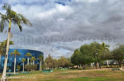 Whole Building - Studio - 7+ Bathrooms for sale in Smart Village - Cairo Alexandria Desert Road - 6 October City - Giza