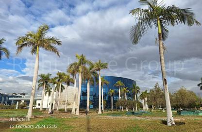 Whole Building - Studio - 7+ Bathrooms for sale in Smart Village - Cairo Alexandria Desert Road - 6 October City - Giza