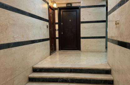 Apartment - 3 Bedrooms - 3 Bathrooms for sale in Street17 - District 3 - The 5th Settlement - New Cairo City - Cairo Apartment - 3 Bedrooms - 3 Bathrooms for sale in Street17 - District 3 - The 5th Settlement - New Cairo City - Cairo