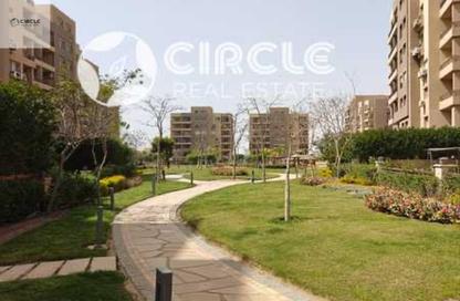 Apartment - 2 Bedrooms - 2 Bathrooms for sale in The Square - 5th Settlement Compounds - The 5th Settlement - New Cairo City - Cairo