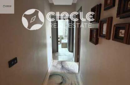 Apartment - 2 Bedrooms - 2 Bathrooms for sale in The Square - 5th Settlement Compounds - The 5th Settlement - New Cairo City - Cairo Apartment - 2 Bedrooms - 2 Bathrooms for sale in The Square - 5th Settlement Compounds - The 5th Settlement - New Cairo City - Cairo