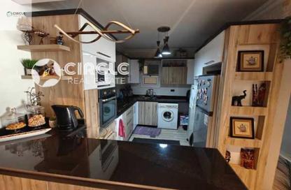 Apartment - 2 Bedrooms - 2 Bathrooms for sale in The Square - 5th Settlement Compounds - The 5th Settlement - New Cairo City - Cairo