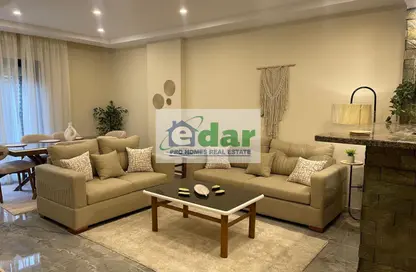 Apartment - 2 Bedrooms - 3 Bathrooms for rent in Villette - 5th Settlement Compounds - The 5th Settlement - New Cairo City - Cairo Apartment - 2 Bedrooms - 3 Bathrooms for rent in Villette - 5th Settlement Compounds - The 5th Settlement - New Cairo City - Cairo