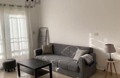 Apartment - 2 Bedrooms - 1 Bathroom for rent in Privado - Madinaty - Cairo