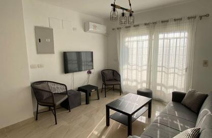 Apartment - 2 Bedrooms - 1 Bathroom for rent in Privado - Madinaty - Cairo