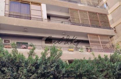 Apartment - 3 Bedrooms - 2 Bathrooms for sale in Nasr City Towers - Nasr City Compounds - Nasr City - Cairo