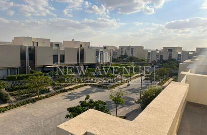 Villa - 3 Bedrooms - 4 Bathrooms for sale in Al Burouj Compound - El Shorouk Compounds - Shorouk City - Cairo