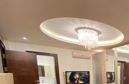 Apartment - 3 Bedrooms - 3 Bathrooms for rent in El Rehab Extension - Al Rehab - New Cairo City - Cairo