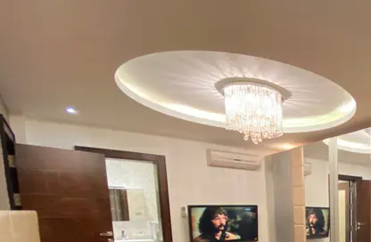Apartment - 3 Bedrooms - 3 Bathrooms for rent in El Rehab Extension - Al Rehab - New Cairo City - Cairo