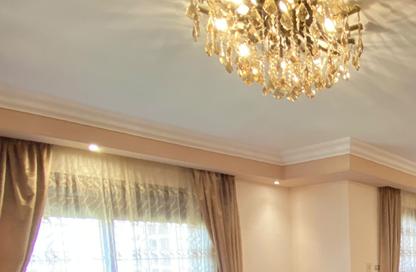 Apartment - 3 Bedrooms - 3 Bathrooms for rent in El Rehab Extension - Al Rehab - New Cairo City - Cairo