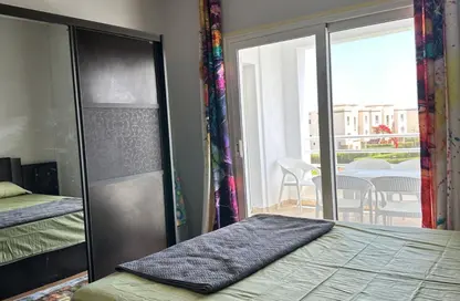 Chalet - 2 Bedrooms - 2 Bathrooms for sale in Amwaj - Sidi Abdel Rahman - North Coast Chalet - 2 Bedrooms - 2 Bathrooms for sale in Amwaj - Sidi Abdel Rahman - North Coast