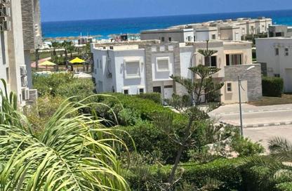 Chalet - 2 Bedrooms - 2 Bathrooms for sale in Amwaj - Sidi Abdel Rahman - North Coast Chalet - 2 Bedrooms - 2 Bathrooms for sale in Amwaj - Sidi Abdel Rahman - North Coast