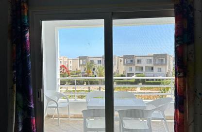 Chalet - 2 Bedrooms - 2 Bathrooms for sale in Amwaj - Sidi Abdel Rahman - North Coast Chalet - 2 Bedrooms - 2 Bathrooms for sale in Amwaj - Sidi Abdel Rahman - North Coast