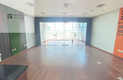 Office Space - 2 Bedrooms - 1 Bathroom for rent in Smart Village - Cairo Alexandria Desert Road - 6 October City - Giza