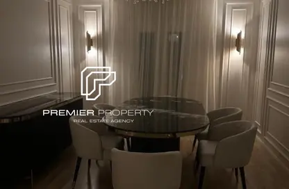 (بنتهاوس  (روف - 2 غرف نوم - 2 حمامات للبيع في ماونتن فيو هايد بارك - كمبوندات التجمع الخامس - التجمع الخامس - مدينة القاهرة الجديدة - القاهرة