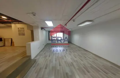 Office Space - 3 Bedrooms - 2 Bathrooms for rent in N 90 BUSINESS COMPLEX - North Teseen St. - The 5th Settlement - New Cairo City - Cairo