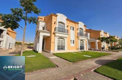 Apartment - 5 Bedrooms - 5 Bathrooms for sale in Layan Residence - 5th Settlement Compounds - The 5th Settlement - New Cairo City - Cairo