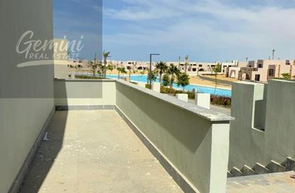 Chalet - 3 - 3 for sale in Playa Resort - Sidi Abdel Rahman - North Coast Chalet - 3 - 3 for sale in Playa Resort - Sidi Abdel Rahman - North Coast