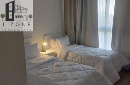 Apartment - 2 Bedrooms - 2 Bathrooms for rent in Mivida - 5th Settlement Compounds - The 5th Settlement - New Cairo City - Cairo