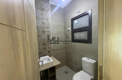 Apartment - 3 Bedrooms - 3 Bathrooms for rent in Moon Residences - Fifth Square - The 5th Settlement - New Cairo City - Cairo
