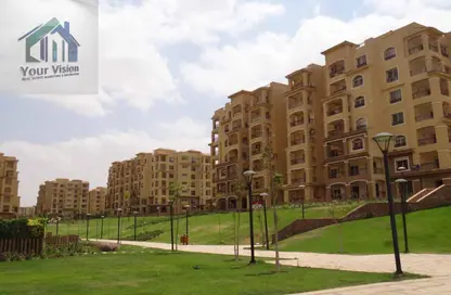 Apartment - 2 Bedrooms - 1 Bathroom for sale in Privado - Madinaty - Cairo