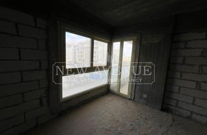 Apartment - 3 Bedrooms - 3 Bathrooms for sale in Lagoon Beach Park - 5th Settlement Compounds - The 5th Settlement - New Cairo City - Cairo