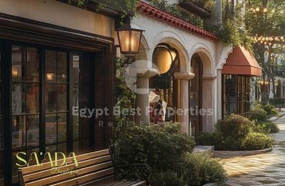 Villa - 6 - 6 for sale in Saada Compound - New Cairo City - Cairo